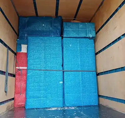 İzmir Balçova Nakliyat Eşya Paketleme Görseli