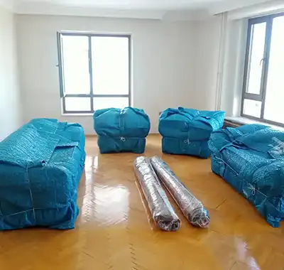 İzmir Balçova Nakliyat Eşya Paketleme Görseli