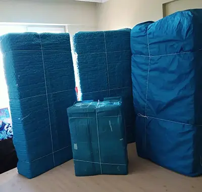 İzmir Balçova Nakliyat Eşya Paketleme Görseli