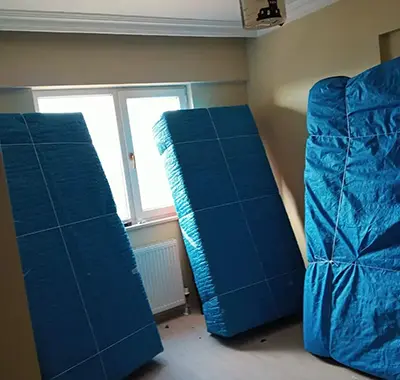 İzmir Balçova Nakliyat Eşya Paketleme Görseli