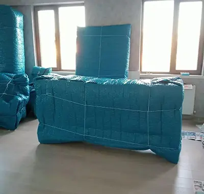 İzmir Balçova Nakliyat Eşya Paketleme Görseli