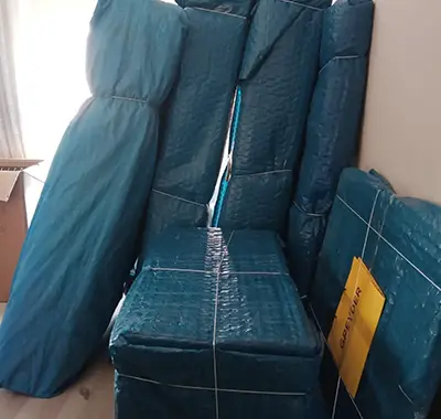 İzmir Balçova Nakliyat Eşya Paketleme Görseli