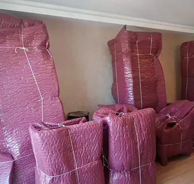 İzmir Balçova Nakliyat Eşya Paketleme Görseli